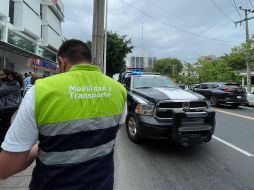Este tipo de operativos continuará periódicamente, dijo la comisaría de Guadalajara. ESPECIAL