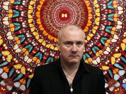 Damien afirma aún tener ese impulso de querer cambiar al mundo y querer reinventarse. EFE/ARCHIVO