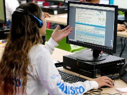 El call center de la SSJ está operado por el Sistema de Atención Médica de Urgencias (SAMU) de Jalisco. AFP/ARCHIVO