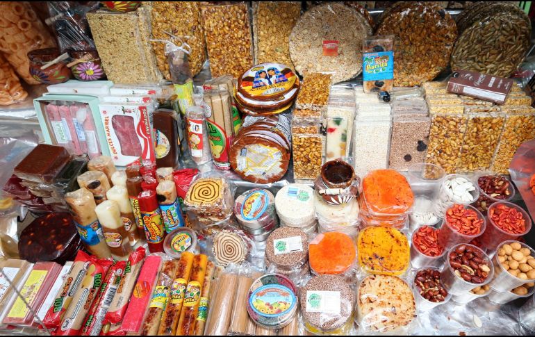 Con el paso de los años la receta ha sido modificada. NTX/ ARCHIVO