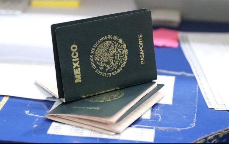 Se utilizará hoja de policarbonato para las libretas, lo cual aumenta la seguridad. NTX/ARCHIVO