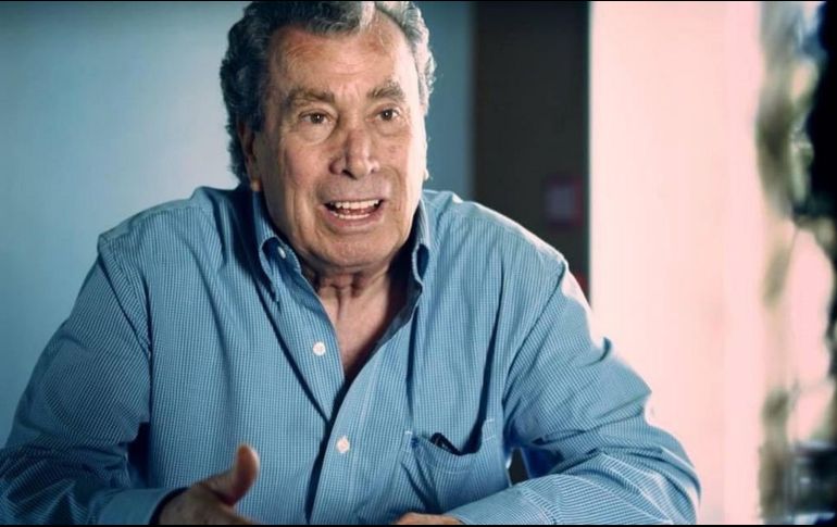 Alfonso Zayas participó en más de 100 películas. INSTAGRAM/alfonsozayas.oficial