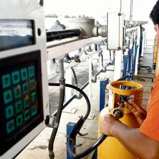 Mercado internacional define precio de gas LP, no el país: especialistas