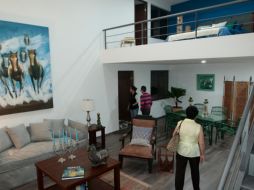 Aplicaciones de hospedaje burlan impuesto estatal