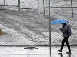 En la ZMN pronostican temperaturas máximas de 25 grados y mínimas de 18 grados para este viernes. EL INFORMADOR / ARCHIVO