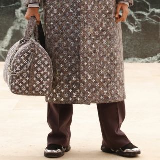"Felt Line", Louis Vuitton presenta nueva colección eco-responsable