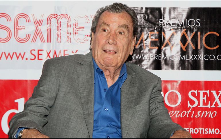 El funeral de Alfonso Zayas será privado. EFE / ARCHIVO