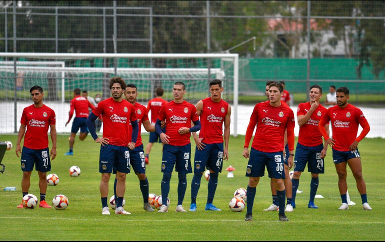 Todo el equipo del Rebaño Sagrado acudió a las instalaciones de un hospital en Edinburg, Texas, para recibir sus respectivas dosis. IMAGO7