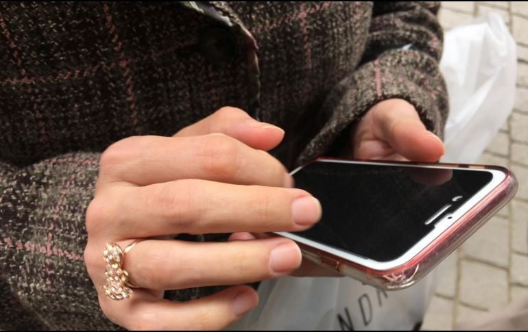 Debido a la vergüenza, ya que tuvo que enfrentar a otros compañeros y a padres de familia, Ammy tuvo que renunciar a su empleo como maestra, aunque, sí considera volver a las aulas para dar clases. NTX / ARCHIVO