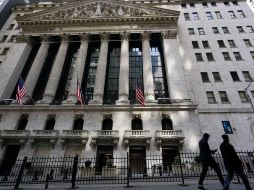 Las ganancias fueron registradas en todos los sectores. AP/ ARCHIVO