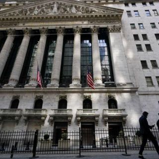 Wall Street cierra la jornada de rebote con triple récord