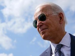 El presidente estadounidense ya había alzado la voz sobre el tema cuando se reunió con Putin en Ginebra en junio pasado. AP/P. Semansky