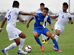 Guatemala sería la selección que tomaría su lugar. IMAGO7/ ARCHIVO