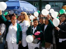 El IMSS Morelos informó que los órganos del joven beneficiarán a 106 personas que estaban en espera de un órgano y tejido. NTX/ARCHIVO