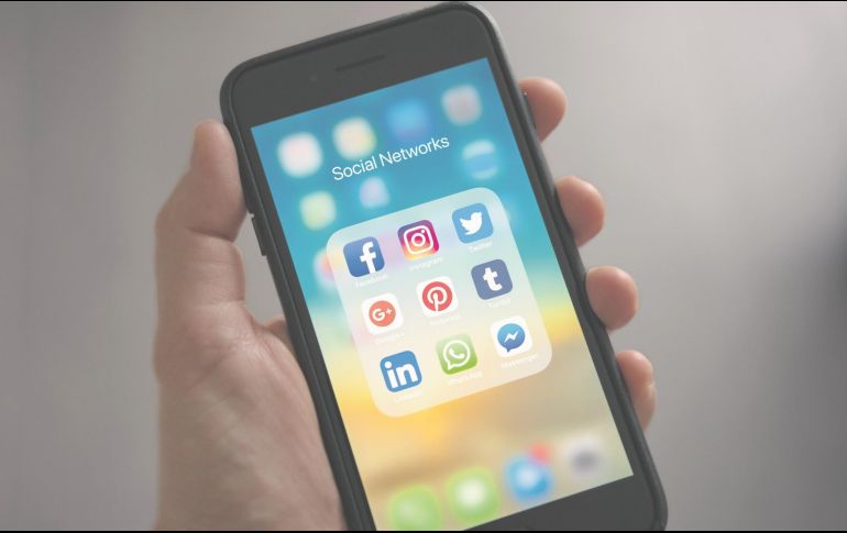 Las redes de la juventud