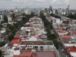 Administraciones dejan al final la actualización de los planes parciales