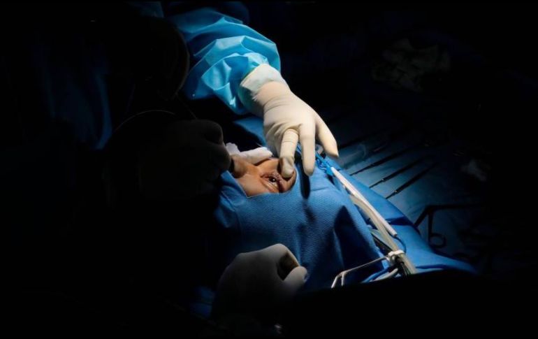 La enfermedad ha sido asociada recientemente al COVID-19. EFE