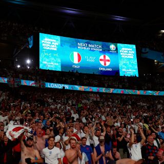 ¿Dónde ver en vivo la final de la Eurocopa 2020?