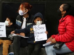 Piden a la Secretaría de Salud un registro de todos aquellos hospitales y centros de salud que actualmente se encuentran desabastecidos. SUN/ARCHIVO