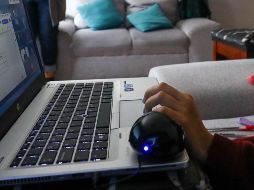 La SEJ cuenta con el portal electrónico Consulta Escolar, pero también con la aplicación RecreApp, disponible para iOs y Android. SUN / ARCHIVO