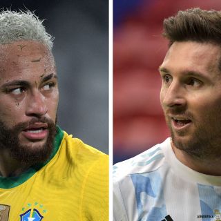 ¿Dónde ver en vivo la final de la Copa América?