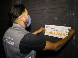 Los operativos se focalizan principalmente en zonas como Chapultepec, Chapalita, Punto Sao Paulo, zona Centro, y Río Nilo. ESPECIAL