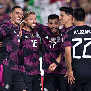 México vs Trinidad y Tobago | Mejores momentos EN VIVO | Fase de Grupos Copa Oro 2021