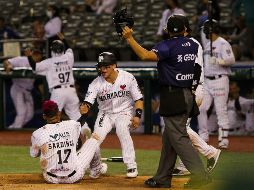 Este domingo se jugará el tercero de la serie, donde Mariachis tratará de alargar su mejor racha. EL INFORMADOR/F. Meza