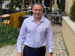 Además de “Mi Tierra”, Ezequiel Fuentes, oriundo de Jesús María, Jalisco, tiene otros 32 restaurantes en Estados Unidos. ESPECIAL