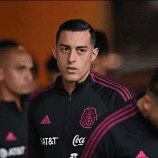 Funes Mori culpa al árbitro de grito homofóbico