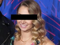 Yosseline Hoffman se encuentra actualmente en el penal Santa Martha Acatitla, por una denuncia de pornografía infantil en su contra. SUN/ARCHIVO