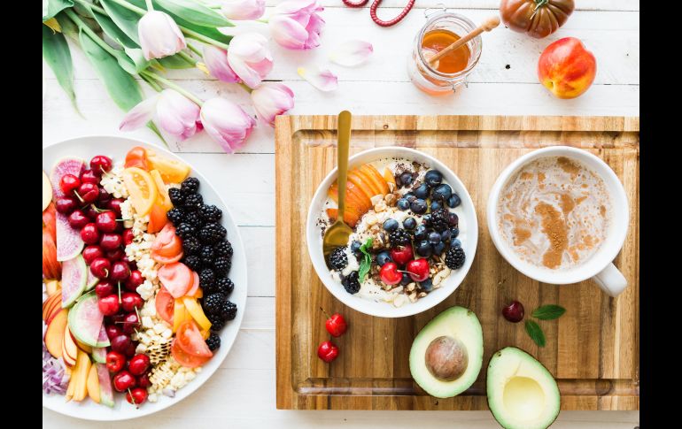 UNSPLASH/ BROOKE LARK