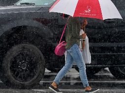 Clima en Guadalajara hoy 12 de julio. AP / ARCHIVO