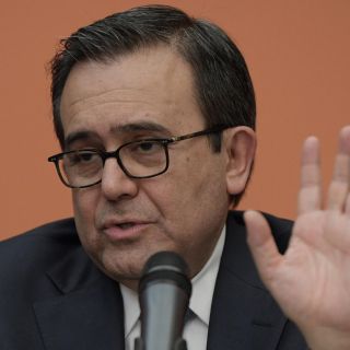 AMLO niega persecución contra Ildefonso Guajardo