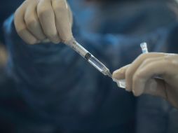 Las naciones ricas deberían donar dosis a los países pobres en vez de usarlas para una tercera inyección, declaró este lunes la Organización Mundial de la Salud. EL INFORMADOR / ARCHIVO