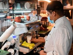 México creó 65 mil 936 empleos formales en junio, un aumento mensual de 0.3% y uno anual de 3.5% frente a junio de 2020. AFP/ARCHIVO