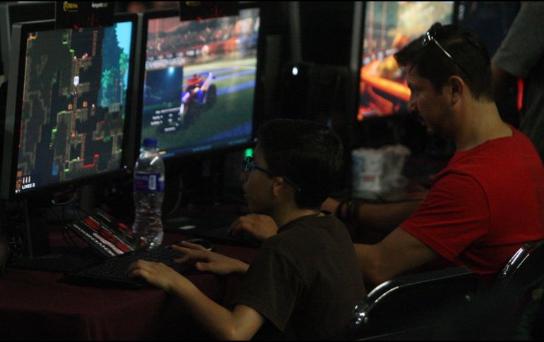 La acción de la compañía generó un debate en las plataformas de Internet chinas sobre los beneficios y los riesgos de la privacidad cuando se utiliza reconocimiento facial. EL INFORMADOR/ARCHIVO