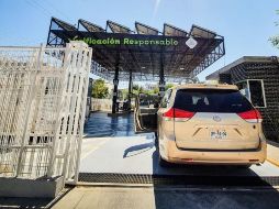 El pasado 9 de julio, el Gobierno de Jalisco informó que la verificación vehicular volverá y será obligatoria. EL INFORMADOR / ARCHIVO