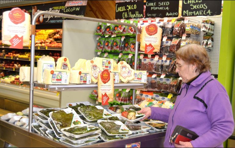 La utilización de la soya texturizada es usada principalmente en recetas vegetarianas como sustituto de carne. NTX/ARCHIVO