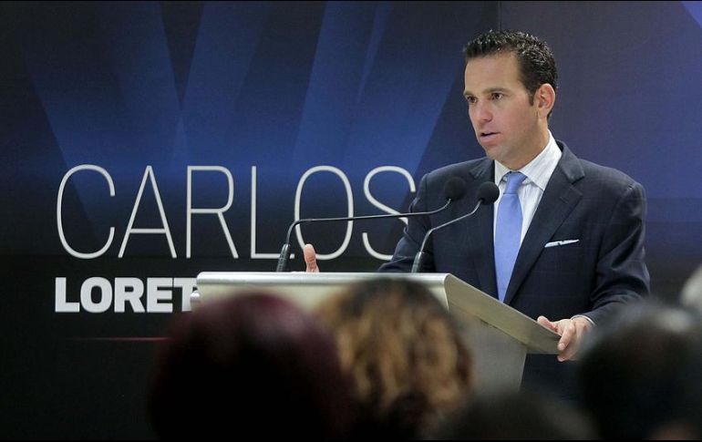 Loret de Mola afirmó que el caso Cassez es un arma 