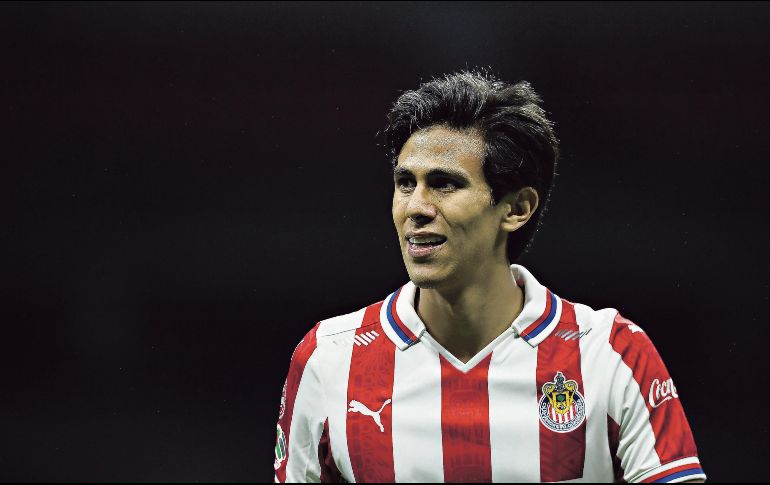 José Juan Macías. Es quizá el caso más exitoso. Desde su debut en julio de 2017 a la fecha ha sido el máximo goleador mexicano en Liga MX con 38 dianas en 96 partidos y ahora jugará para el Getafe de España, por lo que Chivas ya no contará con él. IMAGO7