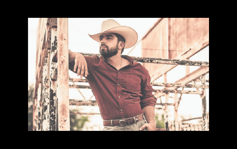 JOSS FAVELA. El artista trabaja actualmente con Voz de Mando y La Arrolladora; además, Alejandro Fernández grabó canciones suyas. ESPECIAL