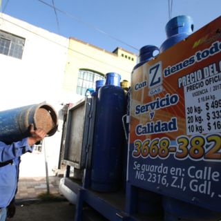 Cinco entidades alcanzan cifras récord en inflación