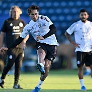 ¿Dónde ver en vivo el partido Guatemala vs México de la Copa Oro?