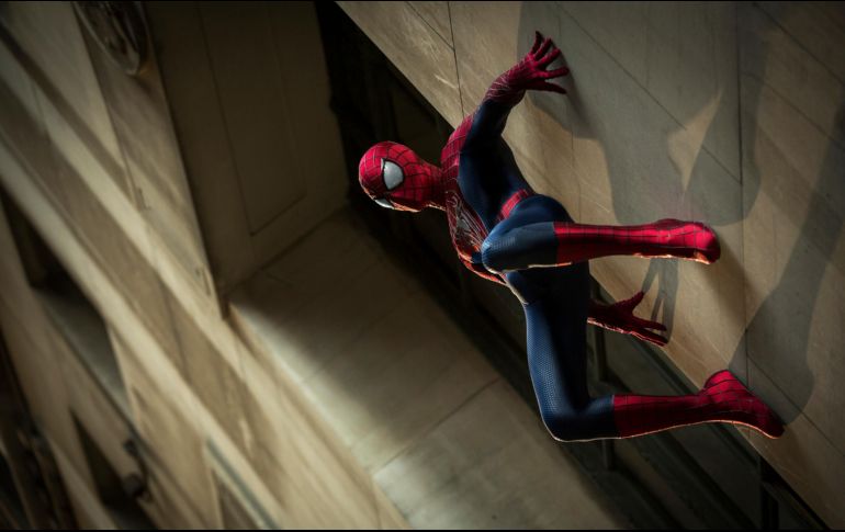 Ascender en la escala social, salvar el mundo, vengarse, salvar a los seres queridos o demostrar que alguien está equivocado son algunos de los propósitos más frecuentes en las historias de gran alcance. ESPECIAL / Sony Pictures