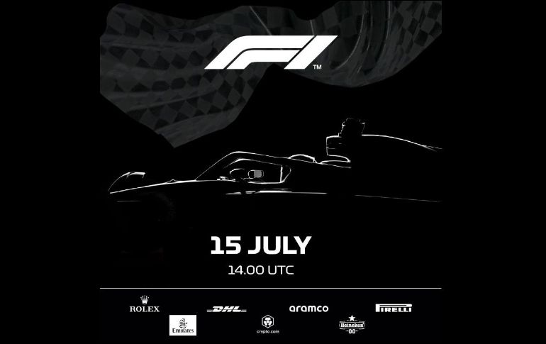 El evento, más allá de la presentación, está pensado para que los fans puedan disfrutar y entender aún más todos los cambios que vivirá la categoría a partir del próximo año. TWITTER / @F1