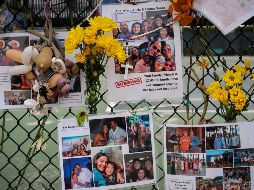 Entre las víctimas, además de estadounidenses, hay argentinos, cubanos, uruguayos, colombianos, chilenos, venezolanos, paraguayos e israelíes, ente otras nacionalidades. AP / ARCHIVO