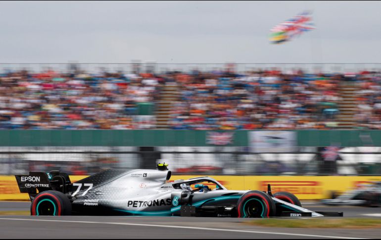 Mientras los aficionados del automovilismo se preparan para disfrutar de otro emocionante fin de semana, la F1 se está preparando para probar su nuevo formato. EFE / ARCHIVO