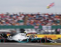 Mientras los aficionados del automovilismo se preparan para disfrutar de otro emocionante fin de semana, la F1 se está preparando para probar su nuevo formato. EFE / ARCHIVO