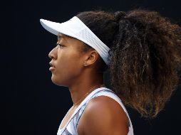 ESPECIAL. Los JJOO son una cita trascendental para Osaka, quien nació en Japón, de madre japonesa y padre haitiano (cuando tenía 3 años su familia se mudó a los Estados Unidos, en donde aún vive). EFE/ARCHIVO